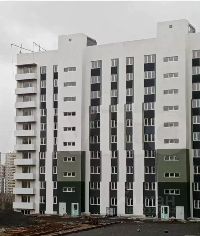 Студия Новосибирская область, Новосибирск ул. Плющихинская, 9 (39.02 ... - Фото 2