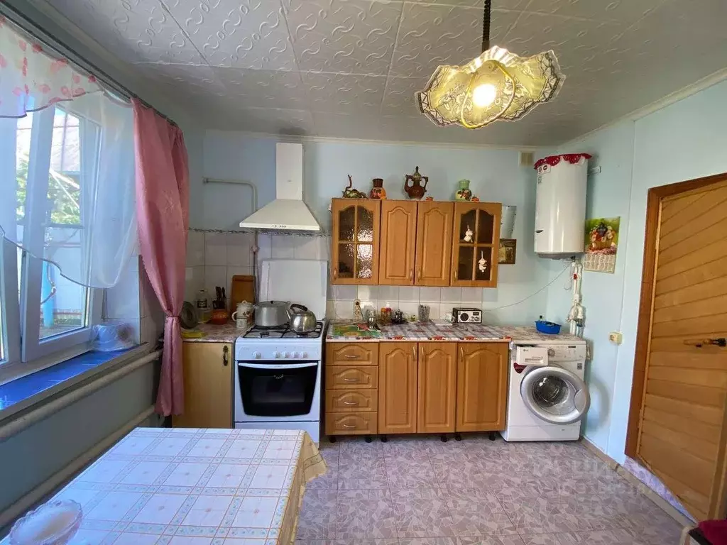 Дом в Краснодарский край, Крымск Западная ул. (41 м) - Фото 1