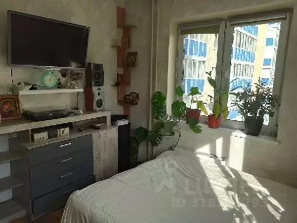 2-к кв. Санкт-Петербург просп. Героев, 26к2 (57.0 м) - Фото 1