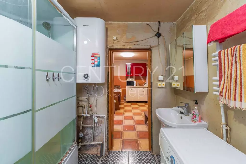 Дом в Калининградская область, Гвардейский муниципальный округ, пос. ... - Фото 1