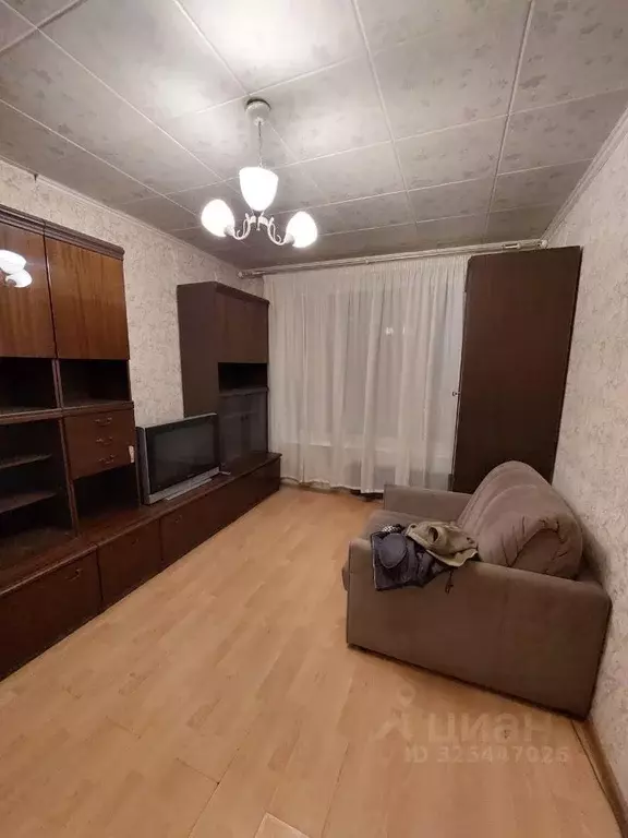 Комната Москва Волжский бул., 20 (12.0 м) - Фото 1