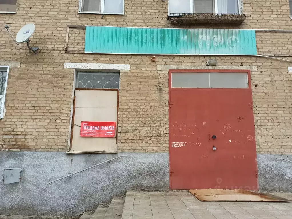 Помещение свободного назначения в Ростовская область, ... - Фото 0
