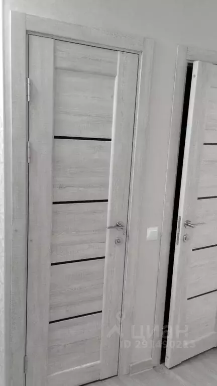 2-к кв. Калининградская область, Калининград Серпуховская ул., 40 ... - Фото 1