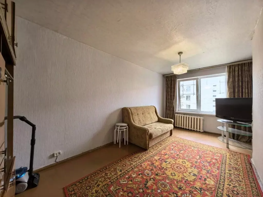 2-к кв. Хабаровский край, Хабаровск ДОС кв-л, 46 (47.2 м) - Фото 1