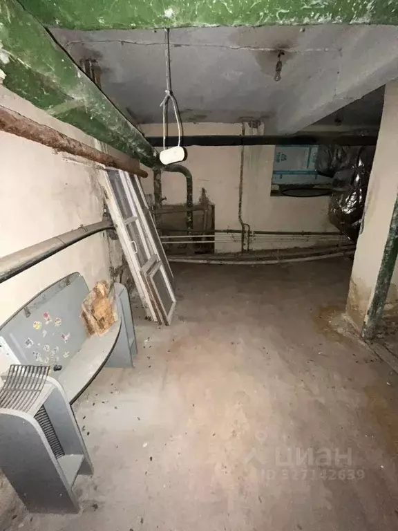 Помещение свободного назначения в Кировская область, Киров ул. ... - Фото 2