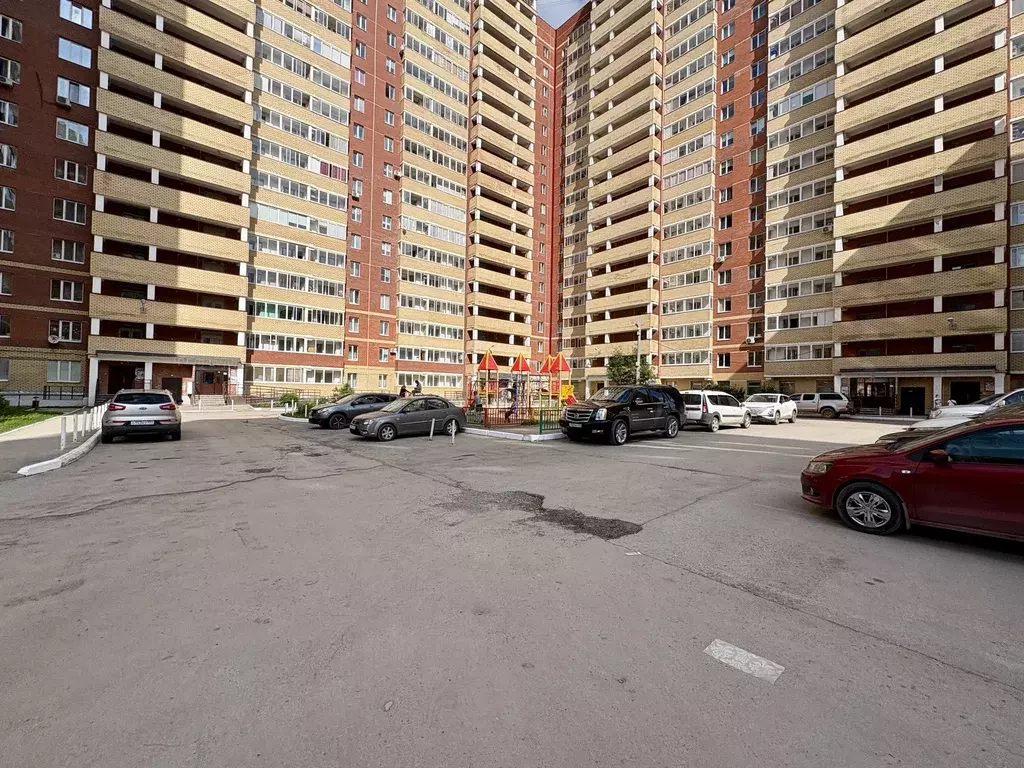 Продаётся 1-к квартира, 38.6 м - Фото 1