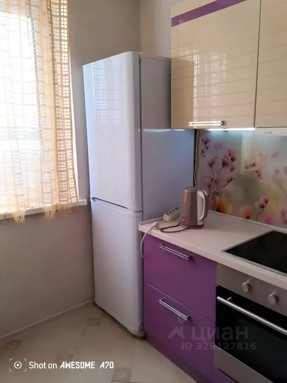 1-к кв. Москва ул. Николая Старостина, 7 (39.3 м) - Фото 1