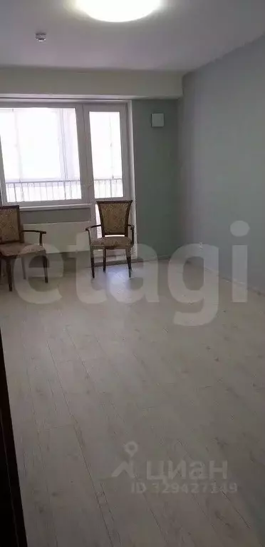 3-к кв. Томская область, Томск Овражный пер., 2 (80.5 м) - Фото 2