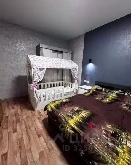 3-к кв. Пермский край, Краснокамск ул. Карла Маркса, 2 (61.1 м) - Фото 2