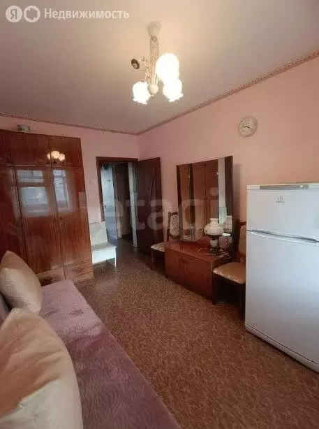 3-комнатная квартира: Вологда, Ярославская улица, 21 (64.2 м) - Фото 2