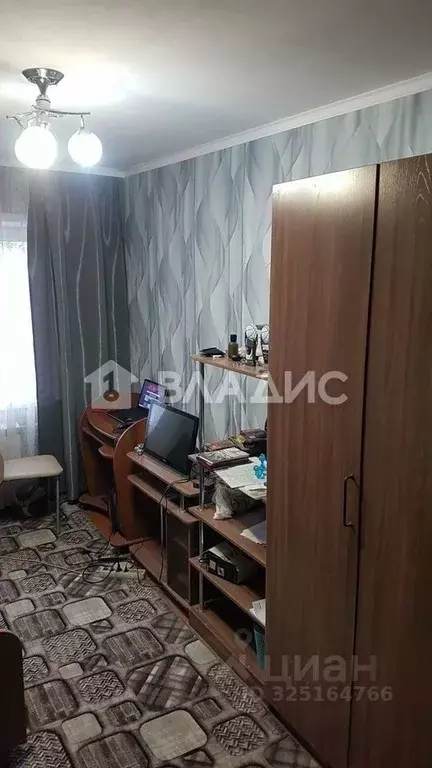 3-к кв. Алтайский край, Бийск пл. 9 Января, 6/1 (59.4 м) - Фото 2