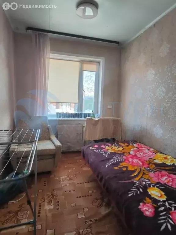 3-комнатная квартира: село Введенское, улица ДРСУ, 12 (52.7 м) - Фото 1