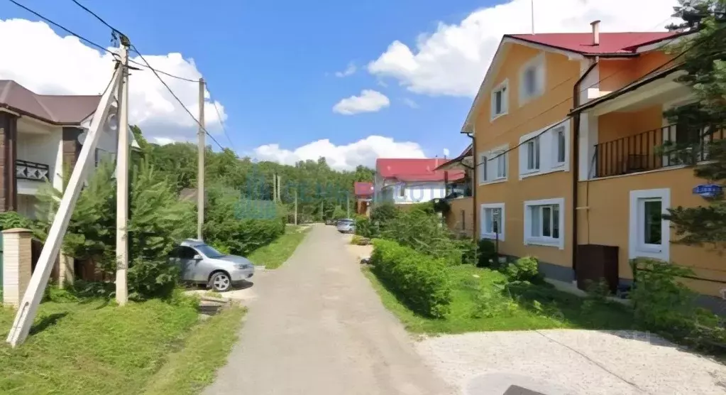 Дом в Московская область, Чехов Зеленая ул., 66 (117 м) - Фото 0