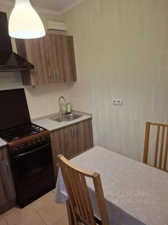 1-к кв. Москва ул. Трофимова, 19К1 (40.0 м) - Фото 2