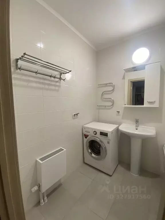 2-к кв. Москва Открытое ш., 14А (57.3 м) - Фото 2