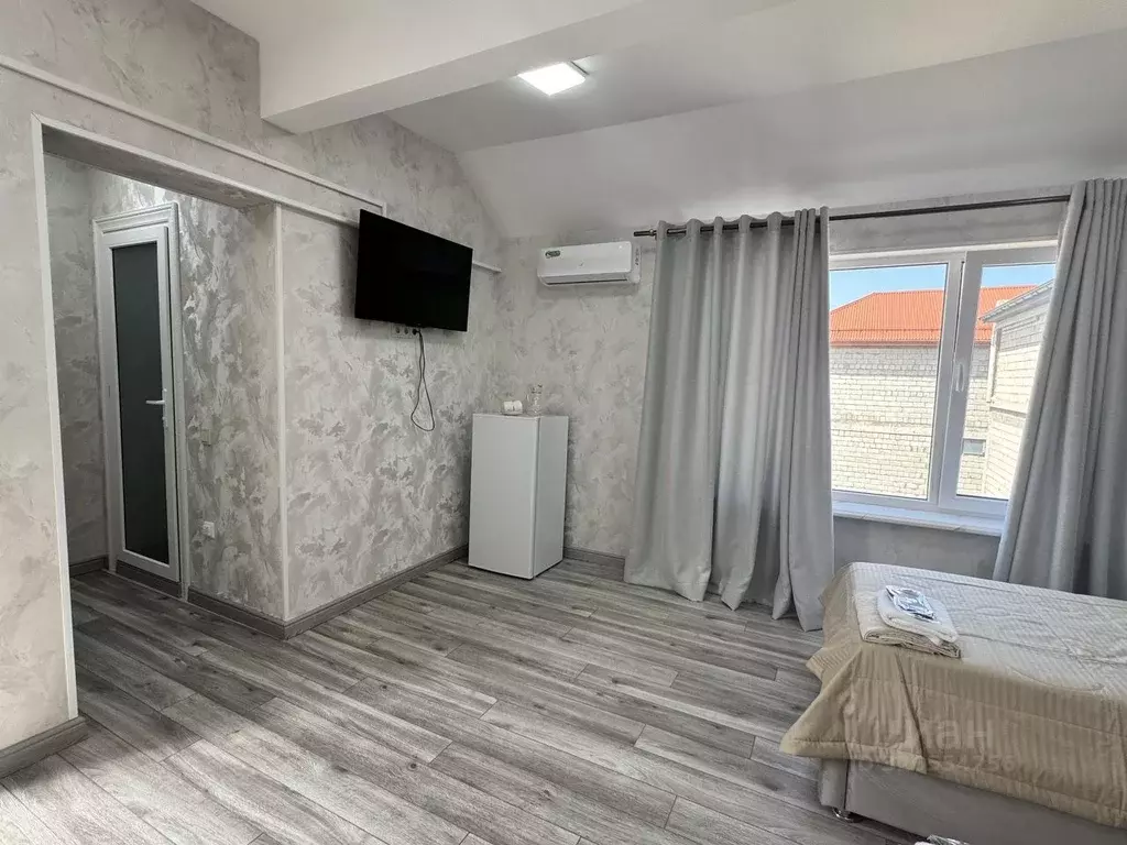Комната Дагестан, Махачкала Караман-7 мкр, ул. Хайрутдина Гаджиева, ... - Фото 1