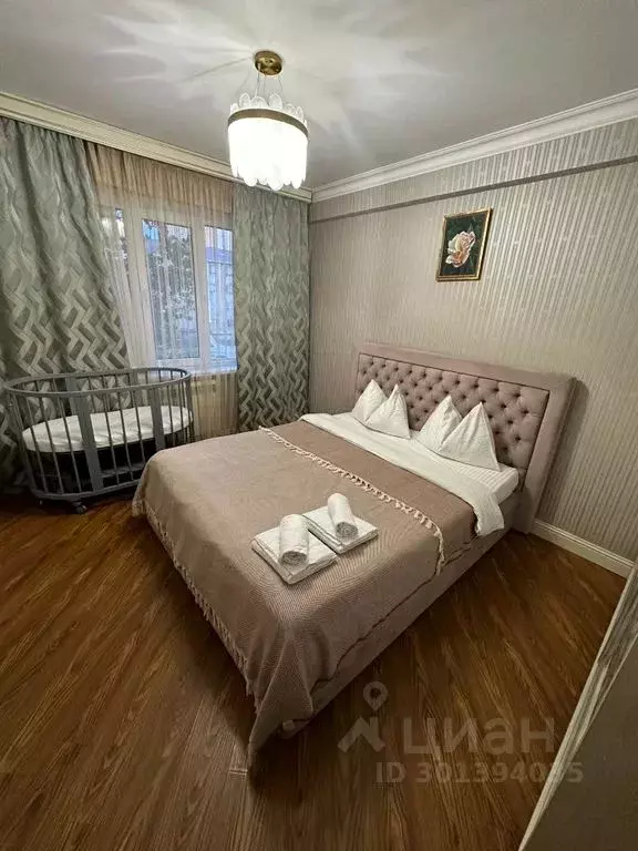 2-к кв. Дагестан, Махачкала ул. Каримова, 6к3 (60.0 м) - Фото 1