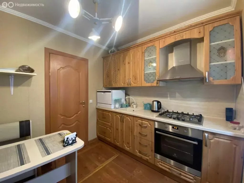 Дом в Пятигорск, улица Разина, 29 (76.9 м) - Фото 1