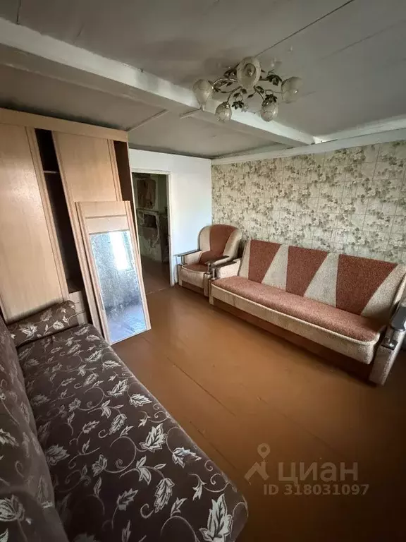 Дом в Нижегородская область, с. Дивеево ул. Юбилейная, 18 (45 м) - Фото 0