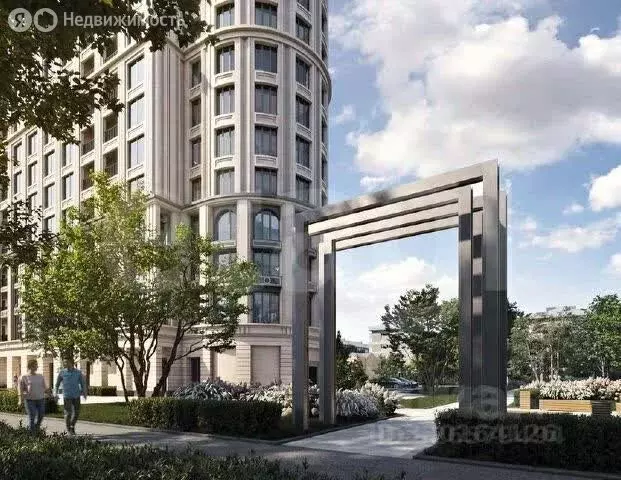 2-комнатная квартира: Санкт-Петербург, Алтайская улица, 39 (56.9 м) - Фото 2