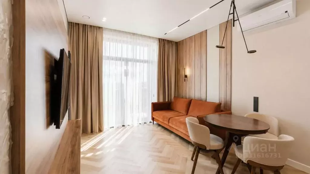2-к кв. Москва ул. Академика Королева, 21 (68.0 м) - Фото 2