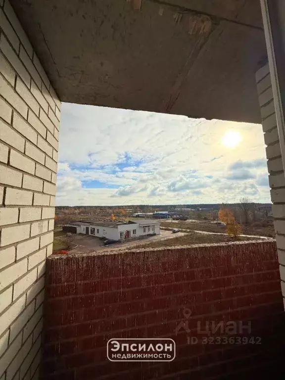 1-к кв. Курская область, Курск ул. 2-я Агрегатная, 57А (40.95 м) - Фото 1