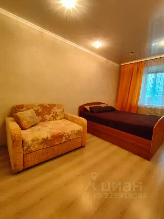 2-к кв. Башкортостан, Туймазы ул. Чапаева, 24 (50.0 м) - Фото 2