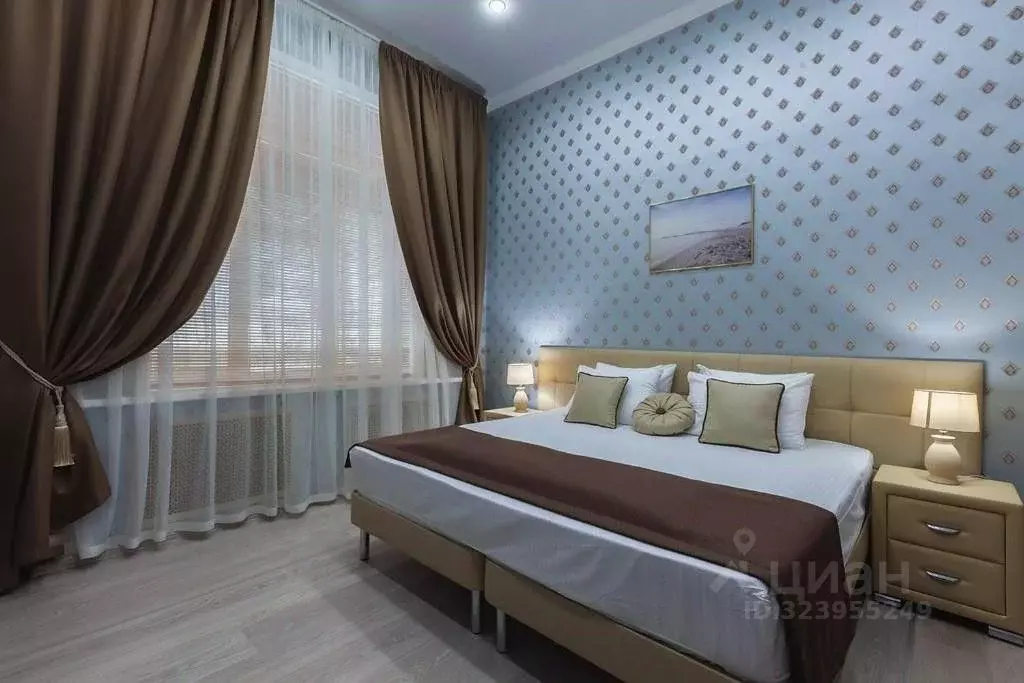 Комната Москва ул. Павла Корчагина, 8 (15.0 м) - Фото 1