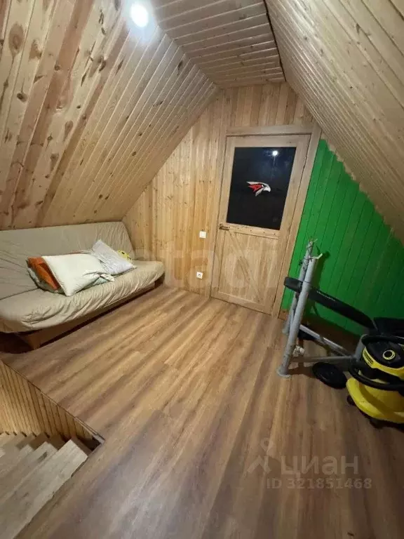 Дом в Свердловская область, Среднеуральск № 2 СУЗМК СНТ, 59 (90 м) - Фото 1