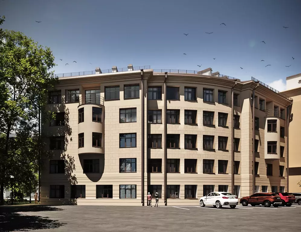 Продаётся 1-к квартира, 23.7 м - Фото 1