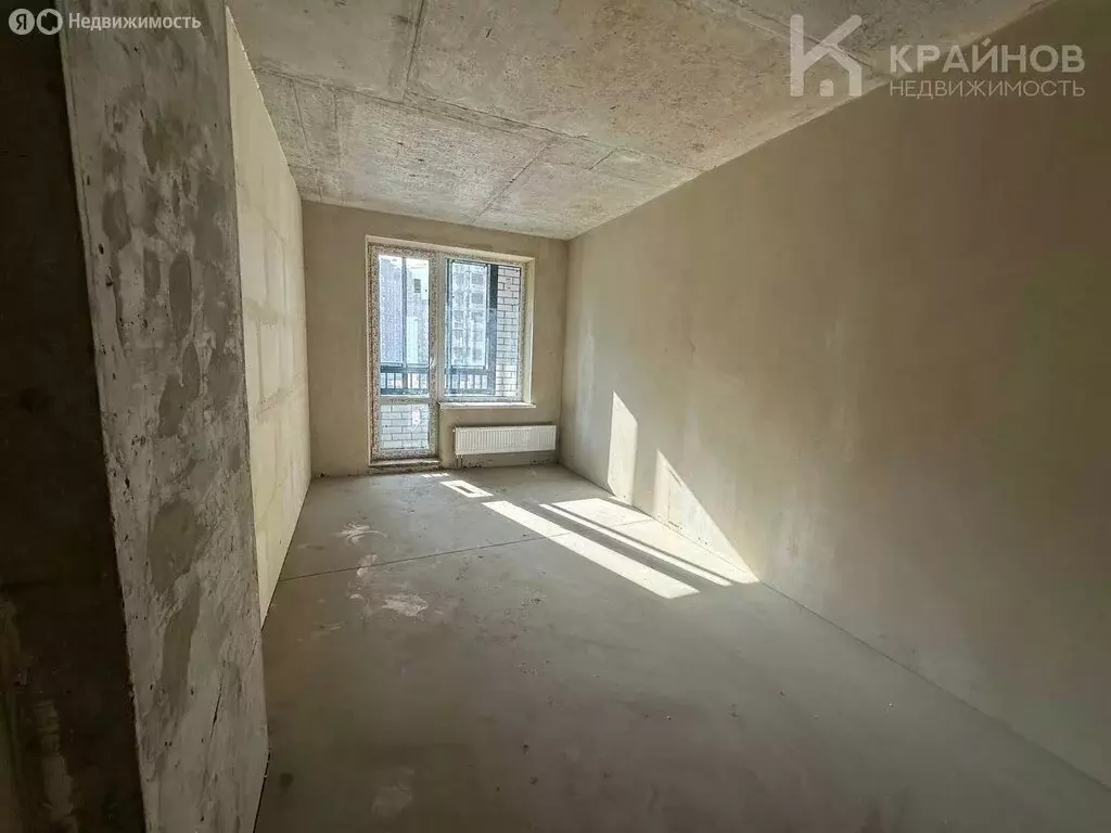 2-комнатная квартира: Воронеж, Острогожская улица, 156/2 (60.39 м) - Фото 1