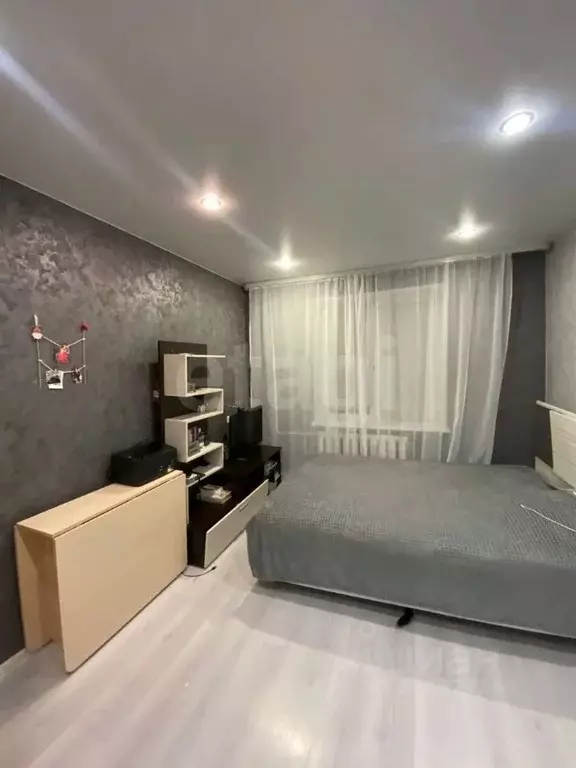 3-к кв. Омская область, Омск ул. 5-я Северная, 193/1 (63.9 м) - Фото 1