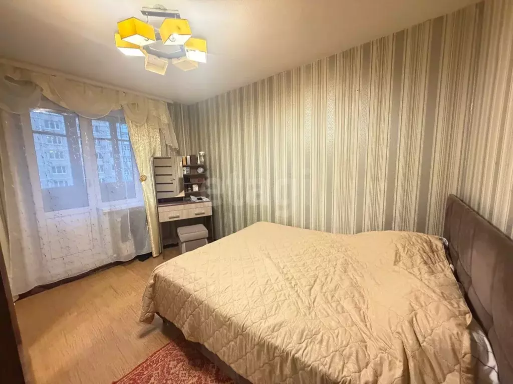 3-к кв. Костромская область, Кострома Давыдовский-2 мкр, 75А (64.5 м) - Фото 1