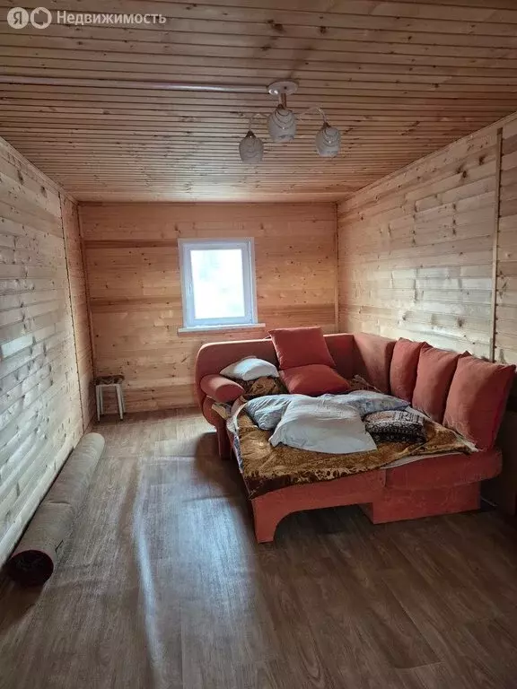 Дом в Кемеровский муниципальный округ, СДТ Берёзка (26 м) - Фото 1