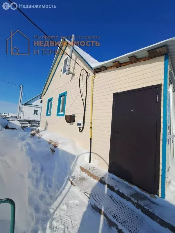 Дом в село Старосултанбеково, улица Горшкова, 14/1 (49.9 м) - Фото 2