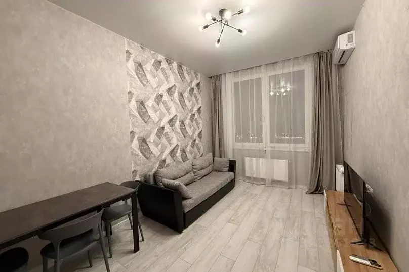 1-к кв. Московская область, Люберцы Красноармейская ул., 19 (10.0 м) - Фото 2