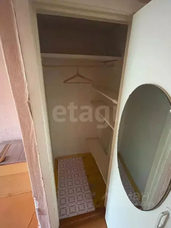 3-к кв. Башкортостан, Уфа ул. Рихарда Зорге, 21 (56.0 м) - Фото 1