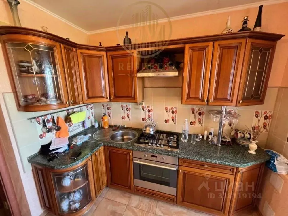 3-к кв. Ставропольский край, Пятигорск Февральская ул., 63 (67.0 м) - Фото 1