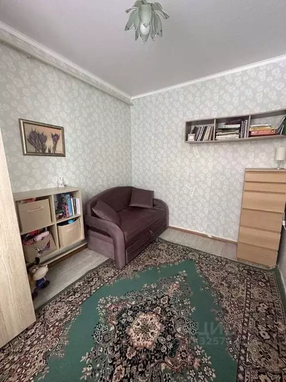 Дом в Воронежская область, Рамонь рп пер. Пионерский, 13 (75 м) - Фото 2