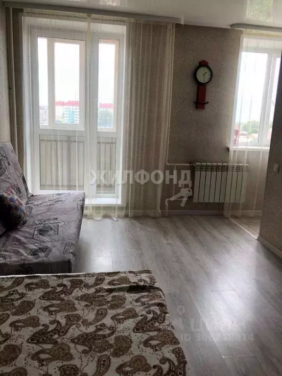 Студия Хакасия, Абакан ул. Некрасова, 18 (35.0 м) - Фото 1