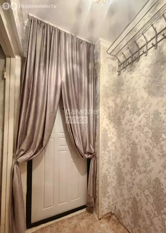 1-комнатная квартира: Чеченская Республика, Грозный, посёлок имени ... - Фото 2