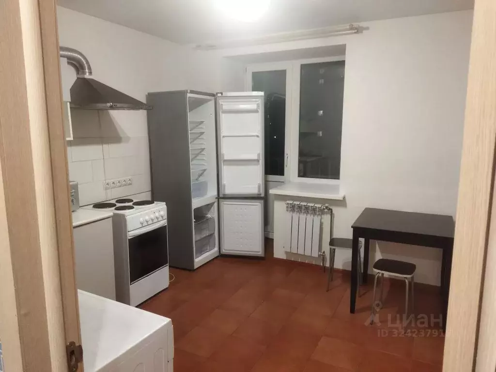 1-к кв. Саратовская область, Саратов проезд 2-й Совхозный, 36А (34.5 ... - Фото 2