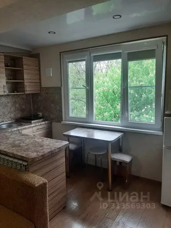 1-к кв. Ставропольский край, Железноводск ул. Ленина, 8 (26.0 м) - Фото 0