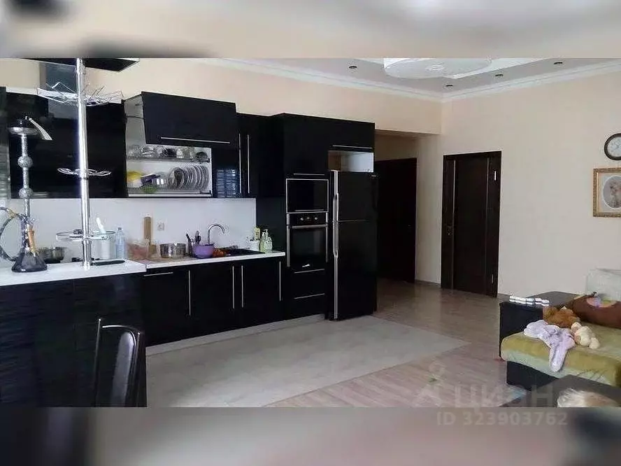 Коттедж в Ставропольский край, Минераловодский муниципальный округ, ... - Фото 1