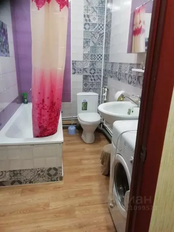 1-к кв. Ярославская область, Тутаев Советская ул., 7Б (30.0 м) - Фото 1