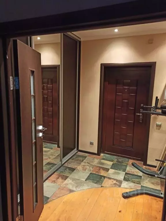 1-к кв. Московская область, Щелково ул. Чкаловская, 10 (46.7 м) - Фото 2