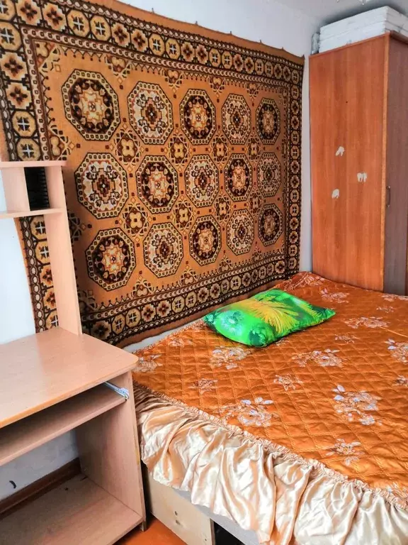 Продаётся 2-к квартира, 40.5 м - Фото 0