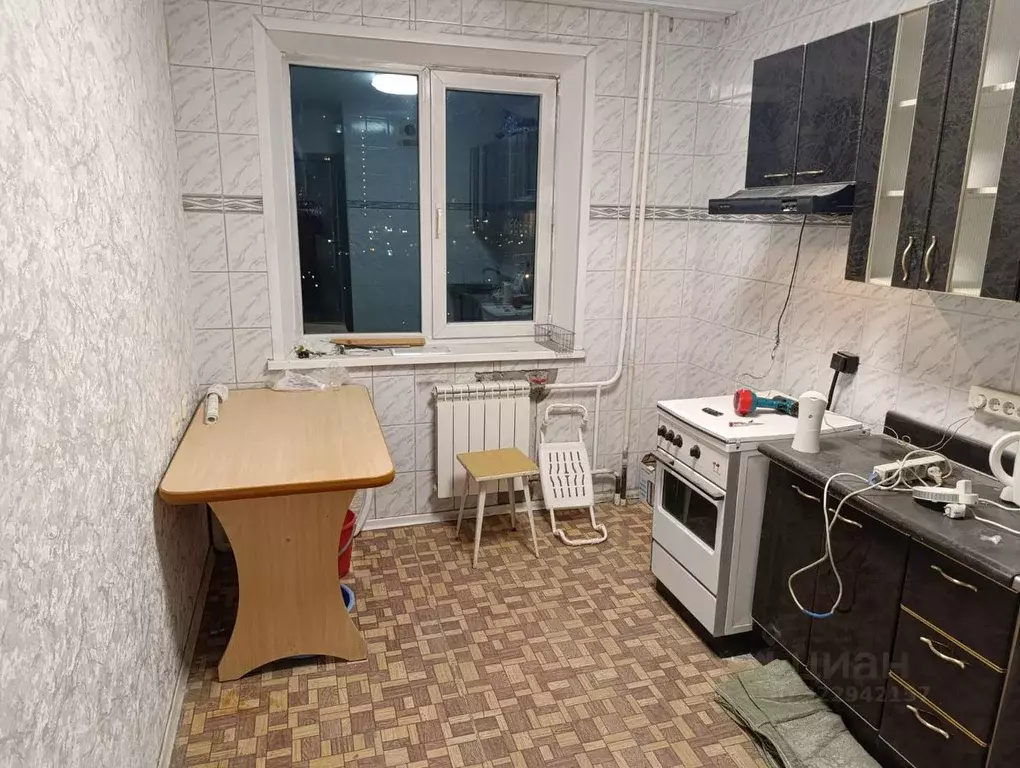 2-к кв. Красноярский край, Красноярск ул. Дубенского, 2 (54.0 м) - Фото 1