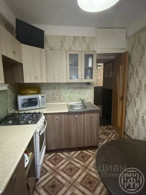 3-к кв. Ленинградская область, Всеволожск Ленинградская ул., 11 (58.0 ... - Фото 2