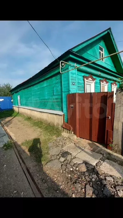 Дом 53,8 м на участке 7,5 сот. - Фото 1